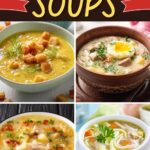 Polish Soups