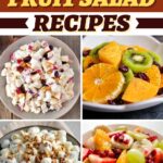 Thanksgiving Fruit Salad Recipes