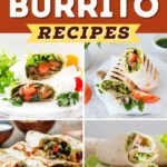 Vegan Burrito Recipes