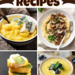 Vegan Polenta Recipes