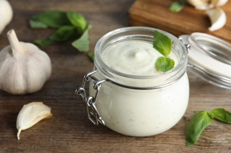 What Is Aioli? (+ How to Make It)