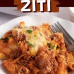 Baked Ziti