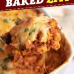 Baked Ziti