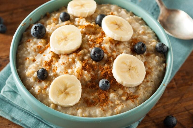 30 Recipes with Steel Cut Oats You'll Love