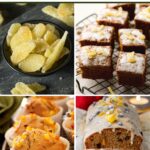 Crystalized Ginger Recipes