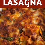 Ravioli Lasagna