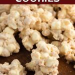 Rice Krispie Cookies