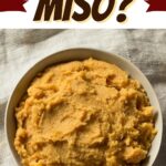 What Is Miso?