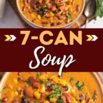 7-Can Soup