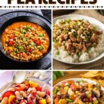 Black-Eyed Pea Recipes