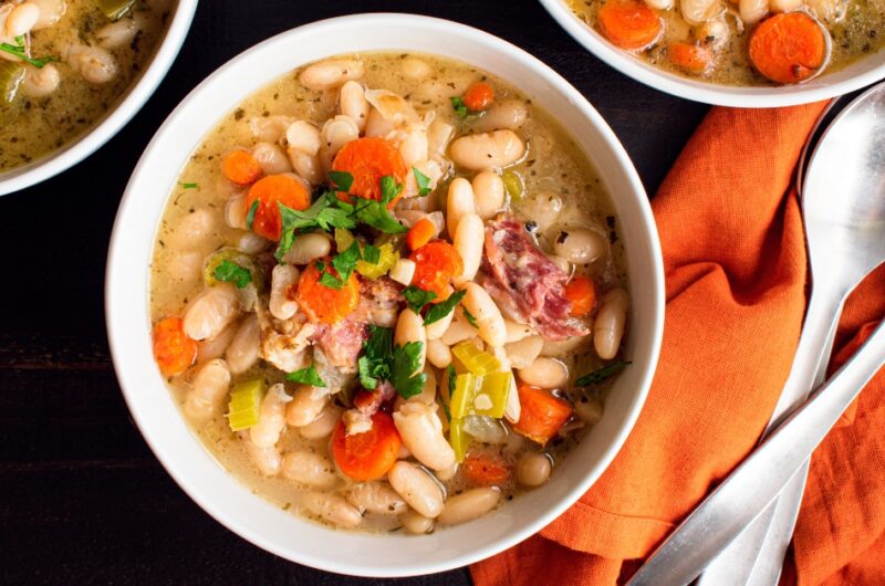 13 Best Great Northern Bean Recipes