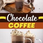 Chocolate Coffee