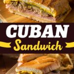 Cuban Sandwich