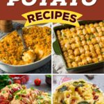 Easter Potato Recipes