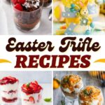 Easter Trifle Recipes