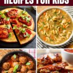 Gluten-Free Recipes for Kids