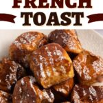 Hawaiian Roll French Toast