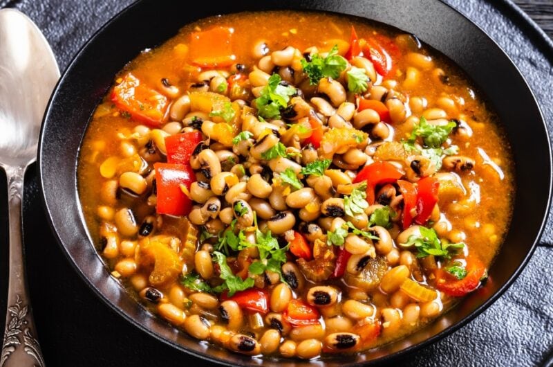 25 Best Black-Eyed Pea Recipes You'll Love