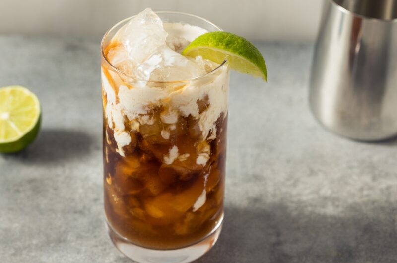 20 Best Homemade Soda Recipes