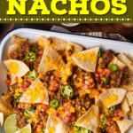 How to Reheat Nachos