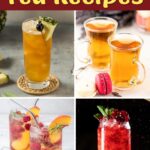 Loaded Tea Recipes