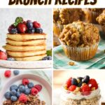 Make Ahead Brunch Recipes