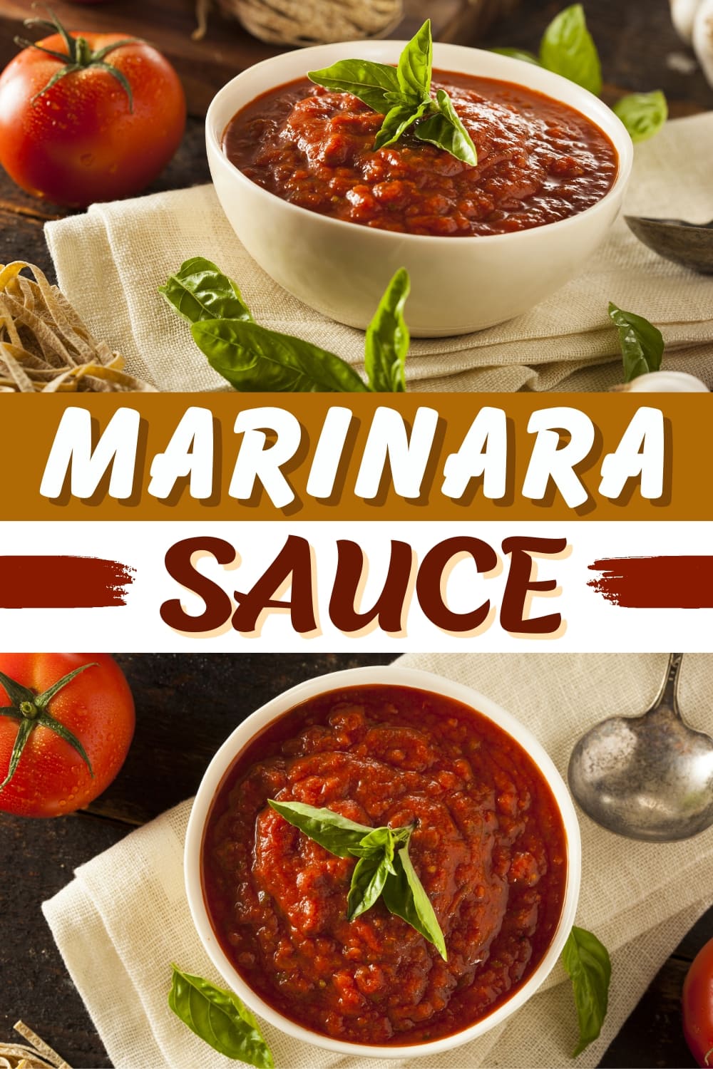 Marinara Sauce