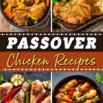 Passover Chicken Recipes