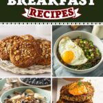 Quinoa Breakfast Recipes