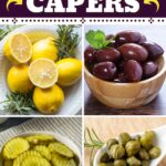 Substitutes for Capers