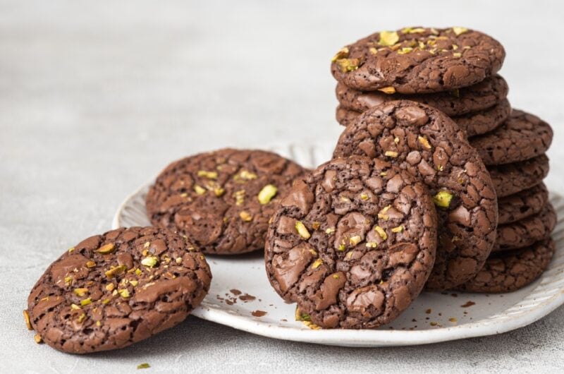17 Best Passover Cookies (+ Easy Recipes)
