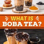 What Is Boba Tea?