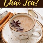 What is Chai Tea?