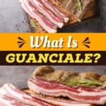 What is Guanciale?