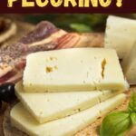 What Is Pecorino?