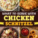 What to Serve with Chicken Schnitzel