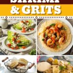 What to Serve with Shrimp and Grits