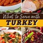 What to Serve with Turkey