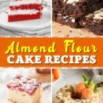 Almond Flour Recipes