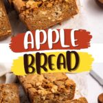 Apple Bread