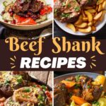 Beef Shank Recipes