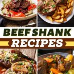 Beef Shank Recipes