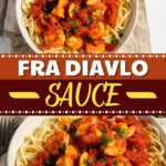 Fra Diavolo Sauce