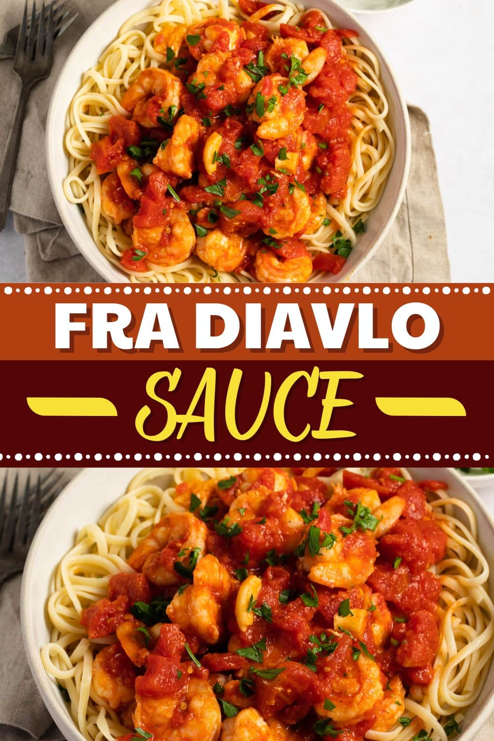 Fra Diavolo Sauce