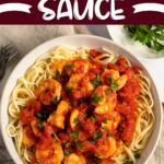 Fra Diavolo Sauce