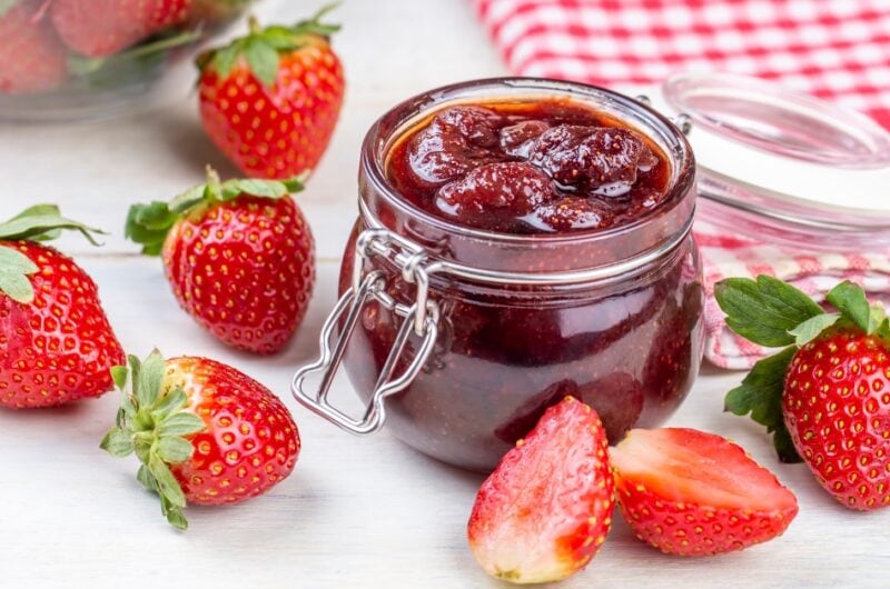 23 Sure-Jell Recipes (Easy Homemade Jams)