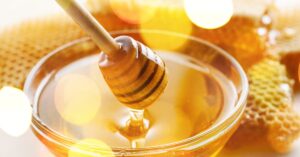 How to Soften Honey