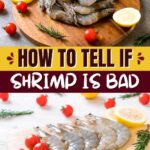 How to Tell If Shrimp Is Bad