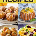 Orange Recipes