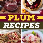 Plum Recipes